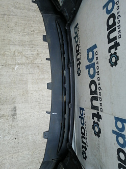 AA045806; Бампер передний, S-line; под паркт.; под омыват. (4G8 807 437 F) для Audi A7 I Sportback (2010-2014)/БУ; Оригинал; Р2, Удовлетворительное; 