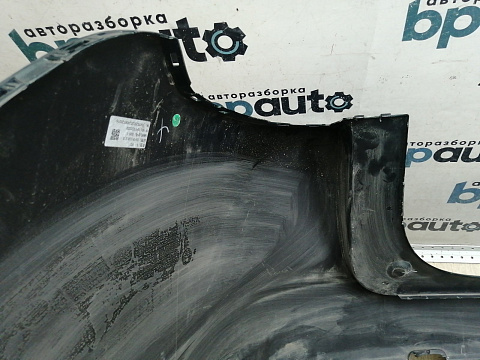 Фотография детали BA000277; Бампер задний; под паркт. (X01-28040012) для Li (Lixiang) l9/БУ; Оригинал; Р1, Мелкий дефект; . Фото номер 36