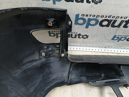 AA046144; Бампер задний; под паркт. (52159-42170) для Toyota Rav4/БУ; Оригинал; Р1, Мелкий дефект; 