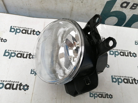 Фотография детали AA017175; ПТФ левая (81220-12230) для Toyota/Нов; Неоригинал; . Фото номер 2