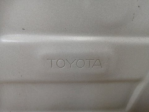 Фотография детали AA042073; Дверь передняя правая (67001-0R120) для Toyota Rav4 50 (2019 -н.в.)/БУ; Оригинал; Р2, Удовлетворительное; . Фото номер 20