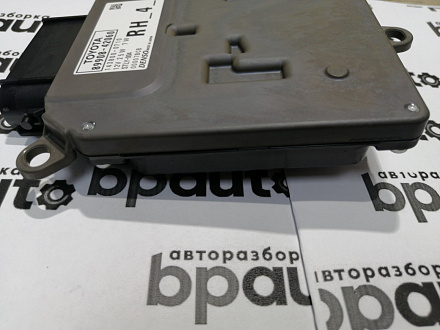 AA045067; Блок управления фарой правый, LED (89908-42060) для Toyota Rav4 50 (2019 -2025)/БУ; Оригинал; Р0, Хорошее;