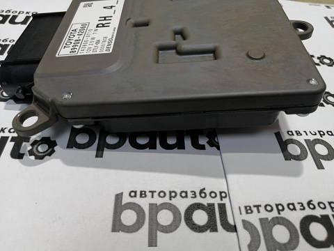 Фотография детали AA045067; Блок управления фарой правый, LED (89908-42060) для Toyota Rav4 50 (2019 -2025)/БУ; Оригинал; Р0, Хорошее; . Фото номер 4