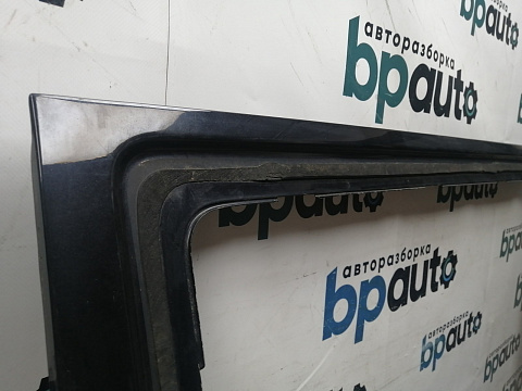 Фотография детали AA045479; Дверь сдвижная левая (7H0843107) для Volkswagen/БУ; Оригинал; Р2, Удовлетворительное; . Фото номер 2