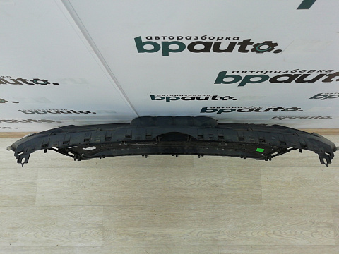 Фотография детали AA002065; Решётка радиатора, S-line; под паркт. (80A 853 651 C) для Audi Q5 II (2017-н.в.)/БУ; Оригинал; Р1, Мелкий дефект; . Фото номер 10