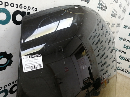 AA029729; Капот (53301-50080) для Lexus LS/БУ; Оригинал; Р2, Удовлетворительное; 