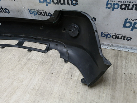 AA045070; Бампер задний; под паркт. (96660231) для Opel Antara/БУ; Оригинал; Р1, Мелкий дефект;