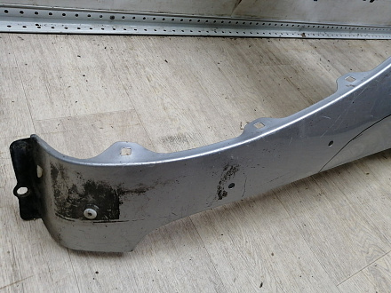BA000300; Крыло переднее левое (53812-42240) для Toyota Rav4 30  V 2.4 (2006 - 2009)/БУ; Оригинал; Р2, Удовлетворительное; 