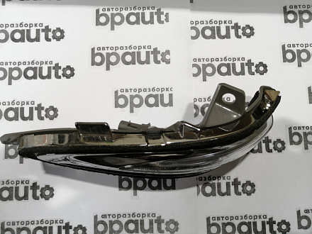 AA044648; Повторитель поворота в зеркало левый (81740-48020) для Lexus RX 450h/БУ; Оригинал; Р0, Хорошее; 