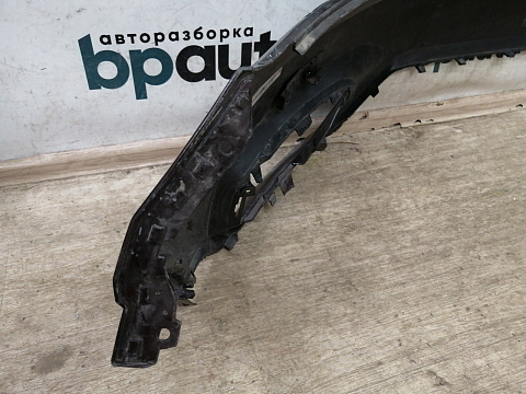 Фотография детали AA028720; Бампер передний; под паркт.; без омыват. (31449359) для Volvo XC40 (2017-н.в.)/БУ; Оригинал; Р1, Мелкий дефект; . Фото номер 11