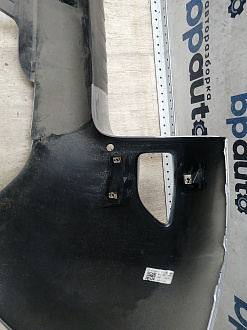 AA045792; Бампер задний; под паркт. (52159-42170) для Toyota Rav4/БУ; Оригинал; Р1, Мелкий дефект; 