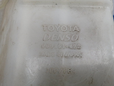 AA016940; Бачок омывателя, под 2 мотора, без датчика уровня жидкости (85315-42330) для Toyota Rav4/БУ; Оригинал; Р3, Под восстановление; 