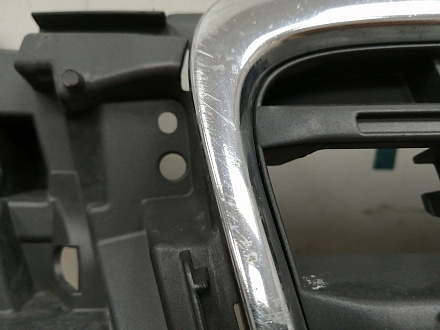 AA037750; Решётка радиатора (8K0 853 651) для Audi A4 IV (B8) Sedan (2007-2011)/БУ; Оригинал; Р1, Мелкий дефект; 