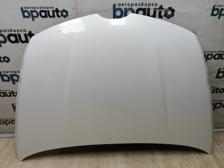 AA045237; Капот (EGY15231XD) для Mazda CX-7/БУ; Оригинал; Р1, Мелкий дефект; 