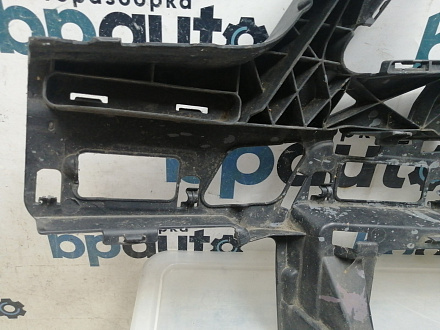 AA045490; Кронштейн, каркас переднего бампера правй (A2048852065) для Mercedes-Benz GLK-klasse I (X204) (2008-2012)/БУ; Оригинал; Р1, Мелкий дефект; 