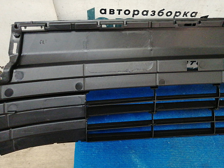 AA040403; Решетка переднего бампера нижняя (53113-42080) для Toyota Rav4 40 рест. (2015 — 2019)/Нов; Неоригинал; 