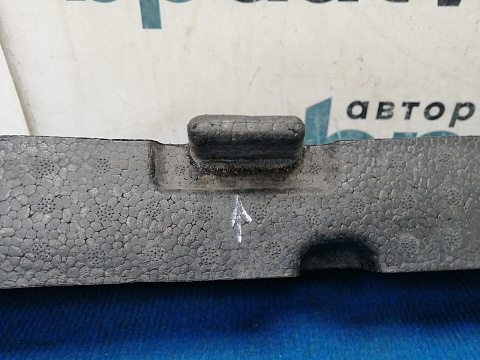 Фотография детали AA037433; Абсорбер переднего бампера нижний (52618-F4080) для Toyota C-HR рест. (2019- н.в.)/БУ; Оригинал; Р1, Мелкий дефект; . Фото номер 11