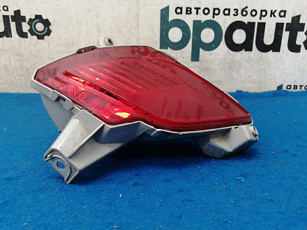 AA034794; ПТФ заднего бампера левая (KD53-51660) для Mazda CX-5/БУ; Оригинал; Р1, Мелкий дефект; 