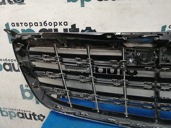 Решетка радиатора Maybach Мерседес Бенц S-klasse VI Sedan W222 2017-2020, б/у, фото 10