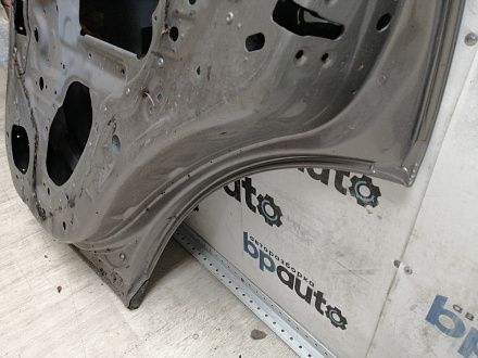 AA045176; Дверь задняя правая (H210M-1CAMA) для Infiniti/БУ; Оригинал; Р1, Мелкий дефект; 