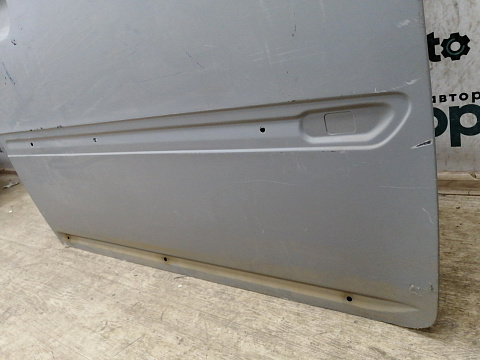 Фотография детали AA027723; Дверь передняя правая (31218753) для Volvo XC90/БУ; Оригинал; Р1, Мелкий дефект; . Фото номер 7