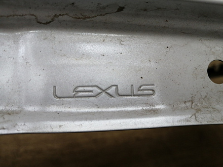 AA030514; Крыло переднее правое (53801-48120) для Lexus RX/БУ; Оригинал; Р1, Мелкий дефект; 