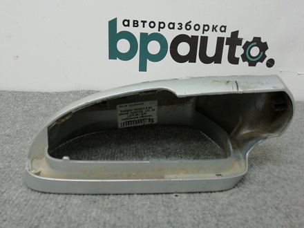 Крышка зеркала правая Шкода Octavia II рест. Wagon 2008-2013, б/у, фото 6