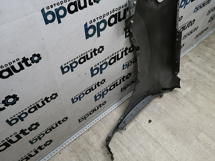 AA045172; Крыло переднее правое (F3100-JD0M0) для Nissan Qashqai/БУ; Оригинал; Р0, Хорошее; 