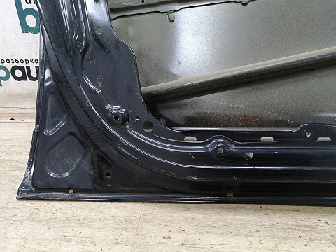 Фотография детали AA025273; Дверь передняя левая (76003-3J010) для Hyundai IX55 (2008-2013)/БУ; Оригинал; Р1, Мелкий дефект; . Фото номер 13