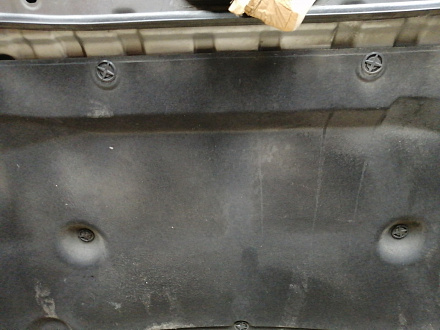 AA045124; Капот (F510M-3TUMA) для Nissan Teana III (33) (2014-2020)/БУ; Оригинал; Р0, Хорошее; 