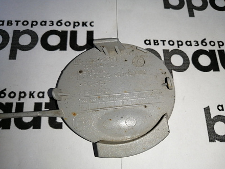 AA045219; Заглушка букс. крюка заднего бампера (13239099) для Opel Insignia Wagon (2008 - 2014)/БУ; Оригинал; Р0, Хорошее; 