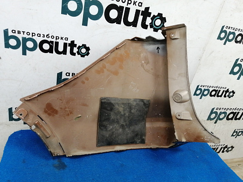 Фотография детали AA023191; Бампер задний правая часть (CV44-17A894-A) для Ford Kuga/БУ; Оригинал; Р1, Мелкий дефект; . Фото номер 6