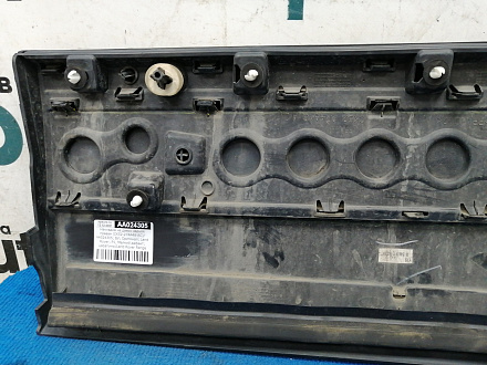 AA024305; Накладка на дверь задняя правая (CK52-274A48-AC) для Land Rover Range Rover/БУ; Оригинал; Р1, Мелкий дефект; 