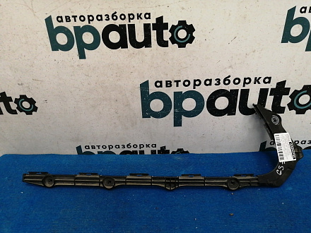 AA043792; Кронштейн заднего бампера левый (52158-30080) для Lexus GS/БУ; Оригинал; Р0, Хорошее; 