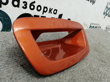 AA011042; Ручка открывания крышки багажника (95147493) для Opel Mokka (2012 - 2015)/БУ; Оригинал; Р0, Хорошее; 