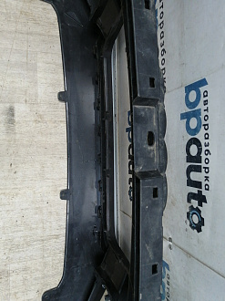 AA045624; Бампер передний, S-line; под паркт.; под омыват. (8T0 807 437 AM) для Audi A5/БУ; Оригинал; Р2, Удовлетворительное; 