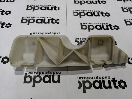 AA045364; Кронштейн переднего бампера левый (62223-JD000) для Nissan Qashqai/БУ; Оригинал; Р0, Хорошее; 