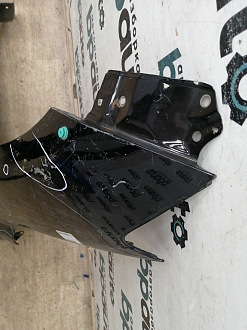 AA041863; Крыло переднее левое (53812-42280) для Toyota Rav4 30 рест. V 2.4 (2009 - 2012)/БУ; Оригинал; Р2, Удовлетворительное; 