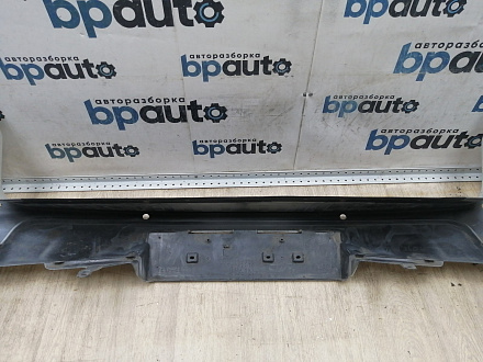 AA044767; Бампер задний; под паркт. (52159-42170) для Toyota Rav4/БУ; Оригинал; Р0, Хорошее; 