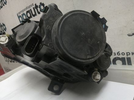 AA046038; Фара галоген правая (3C0941006 AB) для Volkswagen Passat/БУ; Оригинал; Р1, Мелкий дефект; 