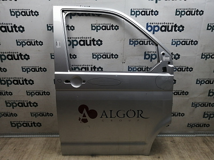 AA045487; Дверь передняя правая (7H0831056) для Volkswagen/БУ; Оригинал; Р2, Удовлетворительное; 