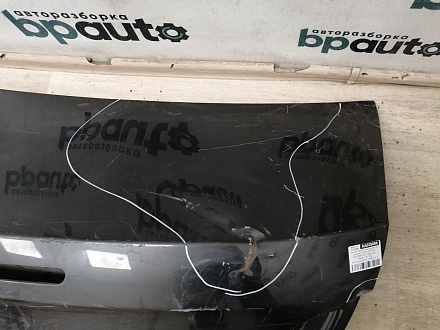 AA039068; Крышка багажника, без отв.под спойлер (GSYD-5261XA) для Mazda 6 GH/БУ; Оригинал; Р3, Под восстановление; 
