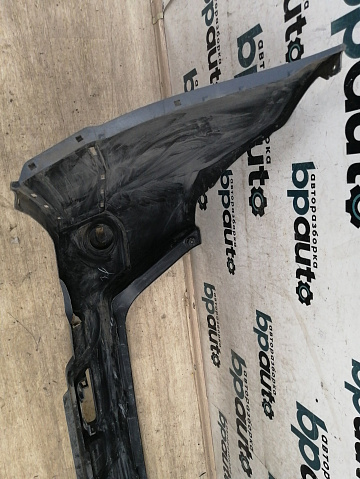 Фотография детали AA033902; Бампер задний; без паркт. (85022-JG04H) для Nissan X-Trail T31/БУ; Оригинал; Р1, Мелкий дефект; . Фото номер 24