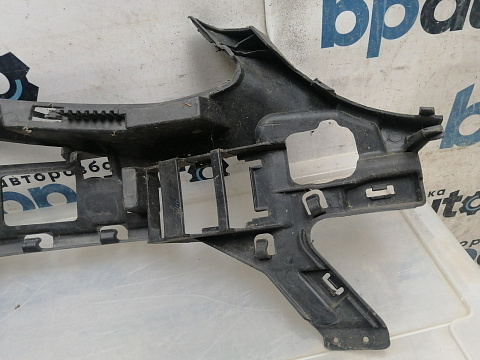 Фотография детали AA045508; Кронштейн, каркас переднего бампера левый (A2058850565) для Mercedes-Benz C-klasse IV (W205) (2014-2018)/БУ; Оригинал; Р0, Хорошее; . Фото номер 12