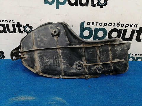 Фотография детали AA037419; Пыльник заднего бампера правый (52591-42070) для Toyota Rav4/БУ; Оригинал; Р1, Мелкий дефект; . Фото номер 1