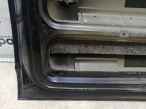 Фотография детали AA045479; Дверь сдвижная левая (7H0843107) для Volkswagen/БУ; Оригинал; Р2, Удовлетворительное; . Фото номер 25