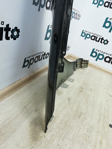 Фотография детали AA004704; Крыло переднее левое, без повторителя поворота (8P0821105G) для Audi A3 8P/БУ; Оригинал; Р2, Удовлетворительное; . Фото номер 9