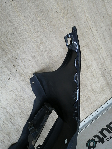 Фотография детали AA045700; Бампер передний, V 3.7; под паркт.; под омыват. (62022-4AN0H) для Infiniti Q70 I рест. (2014-2019)/БУ; Оригинал; Р1, Мелкий дефект; . Фото номер 13