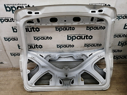 AA037971; Крышка багажника (41007275066) для BMW Х3 F25/БУ; Оригинал; Р2, Удовлетворительное; 