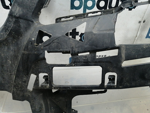 Фотография детали AA045489; Кронштейн, каркас переднего бампера левый (A2048851965) для Mercedes-Benz GLK-klasse I (X204) (2008-2012)/БУ; Оригинал; Р0, Хорошее; . Фото номер 6